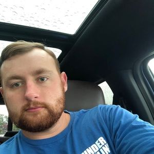 Meet your Posher, Matt